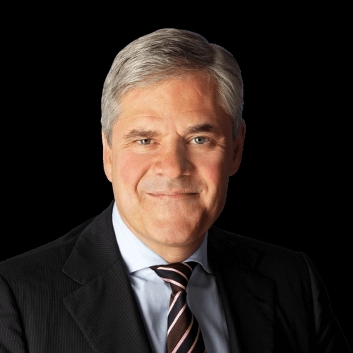 Prof. Dr. Andreas Dombret