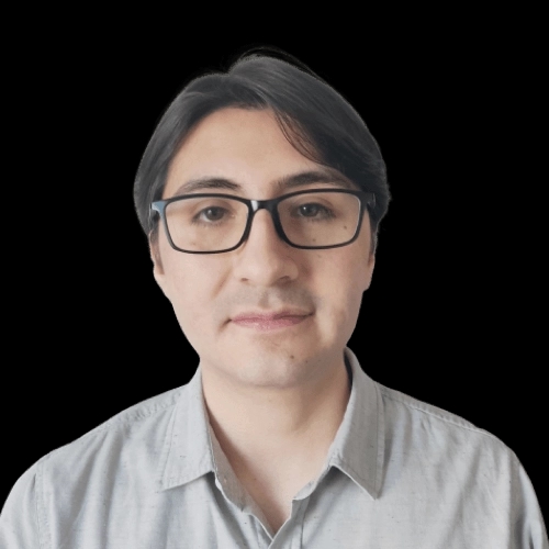 Francisco Marin