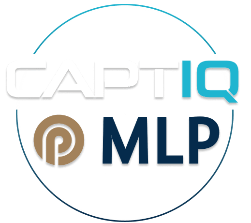 MLP - Captiq hero image