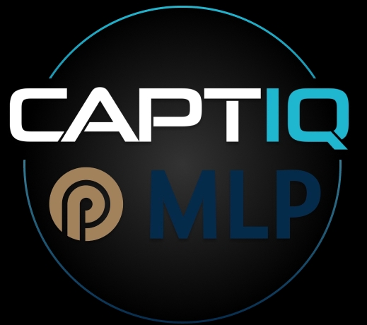 MLP - Captiq hero image